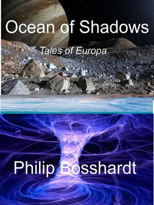 cover image of Ocean of Shadows